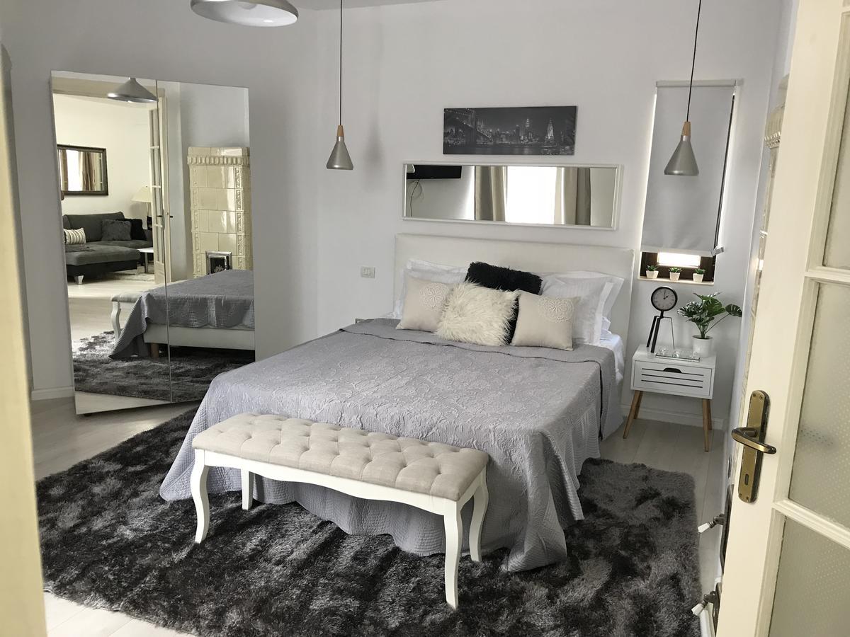 Apartament Metropole Invilla Old