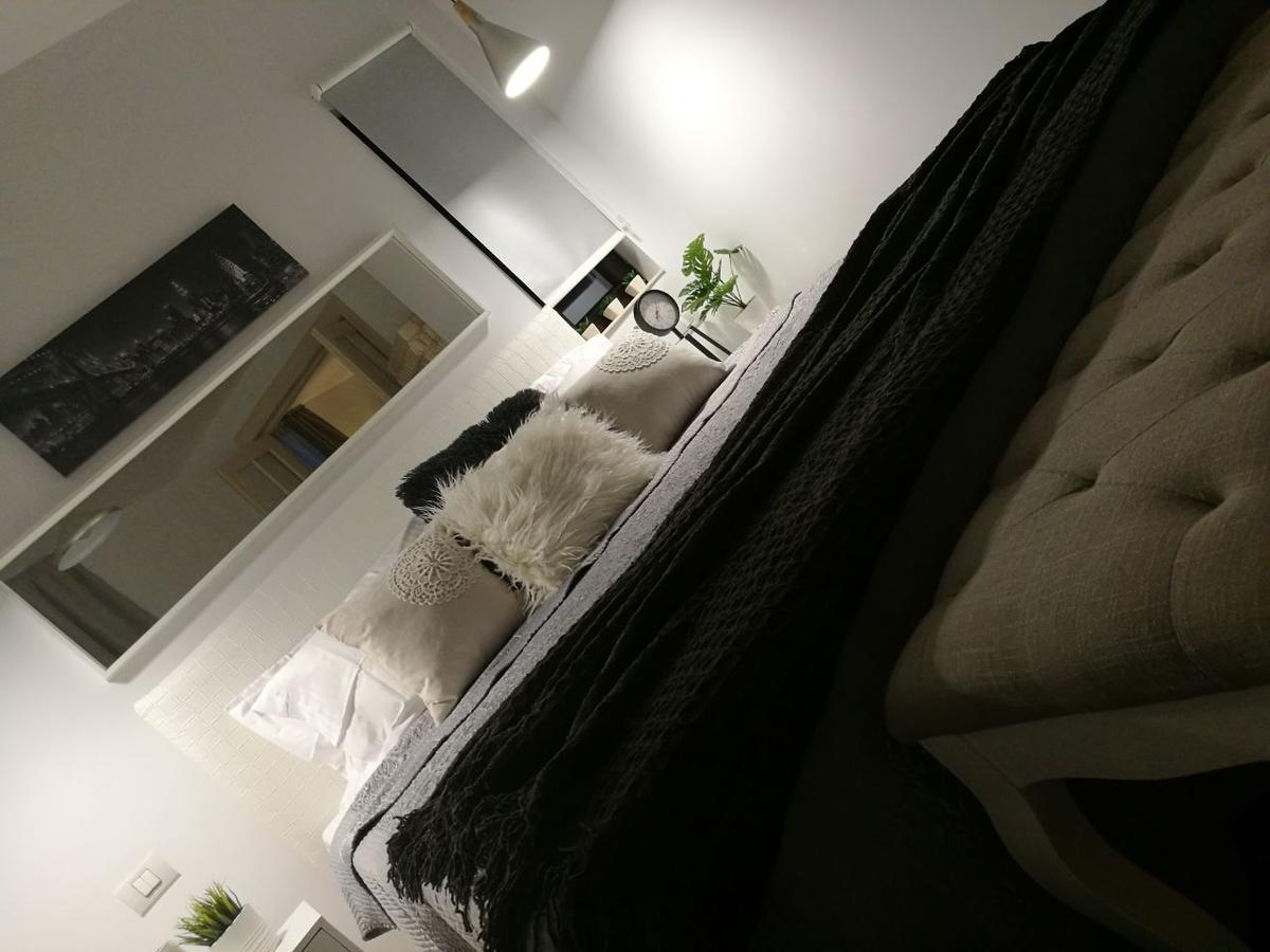 Metropole Invilla Old Apartament