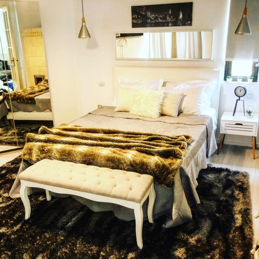 Apartament Metropole Invilla Old Bucureşti