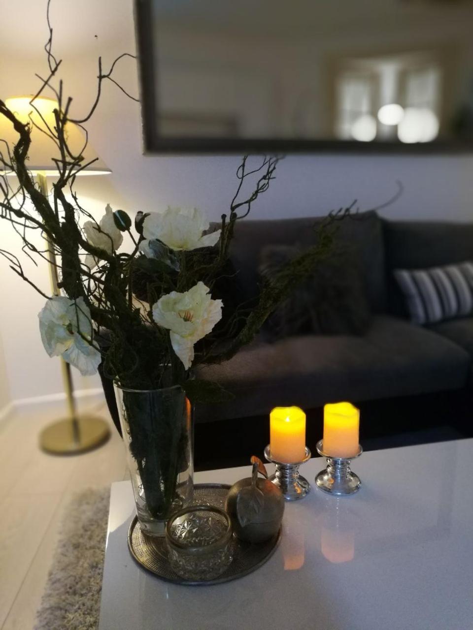 Apartament Metropole Invilla Old Bucureşti