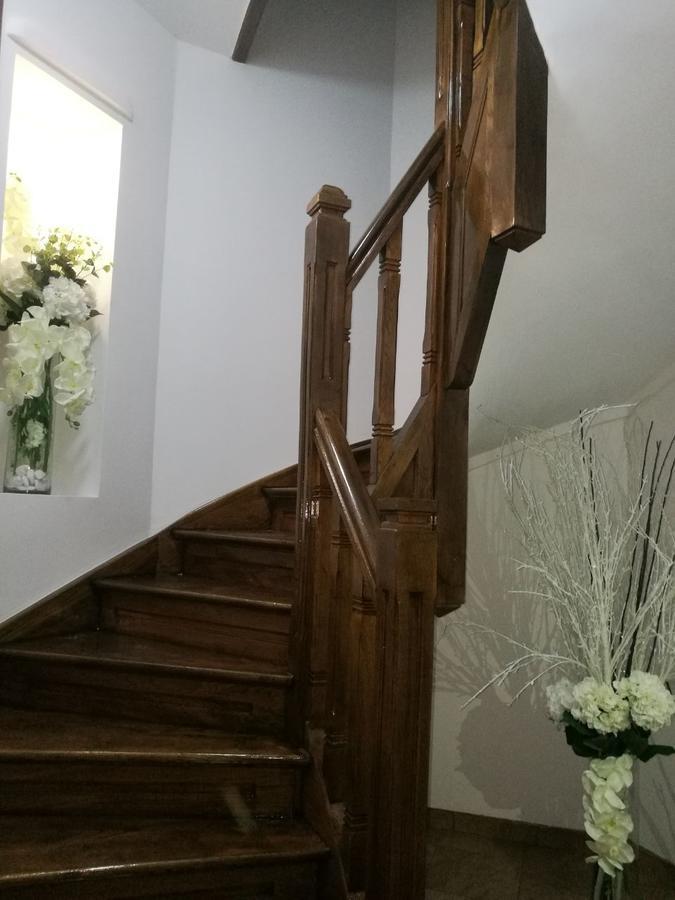 Apartament Metropole Invilla Old *