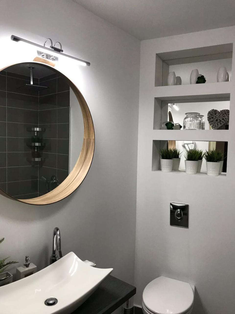 Apartament Metropole Invilla Old *