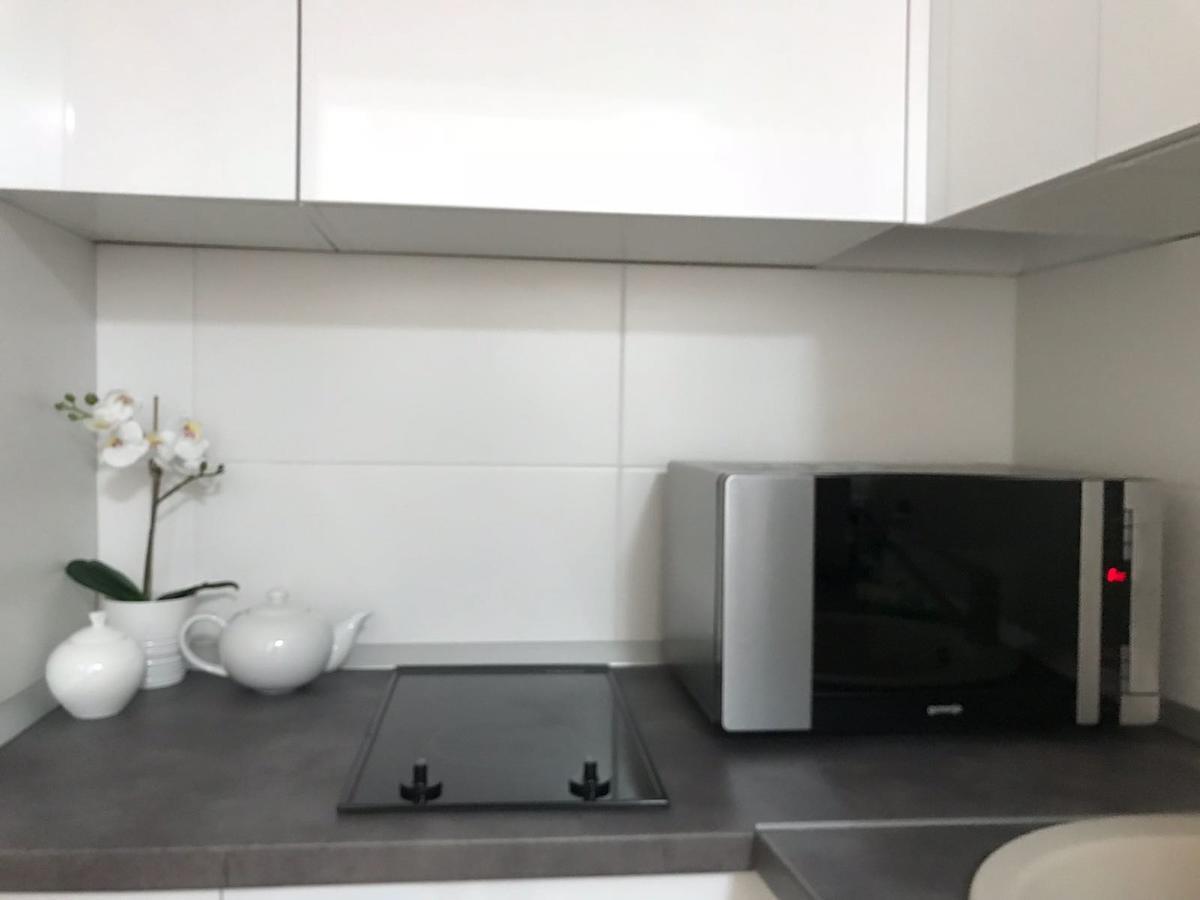 Metropole Invilla Old Apartament Bucureşti