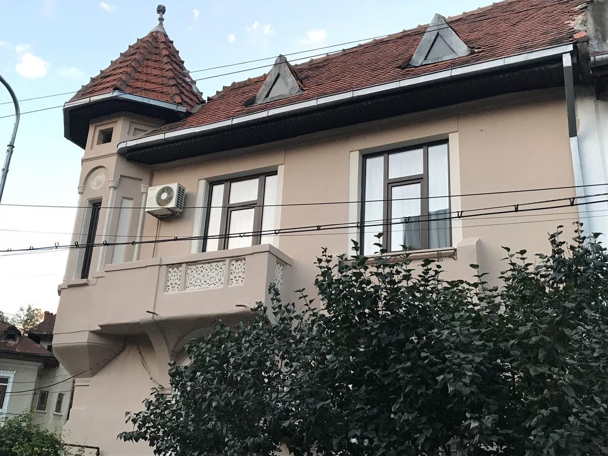 Apartament Metropole Invilla Old
