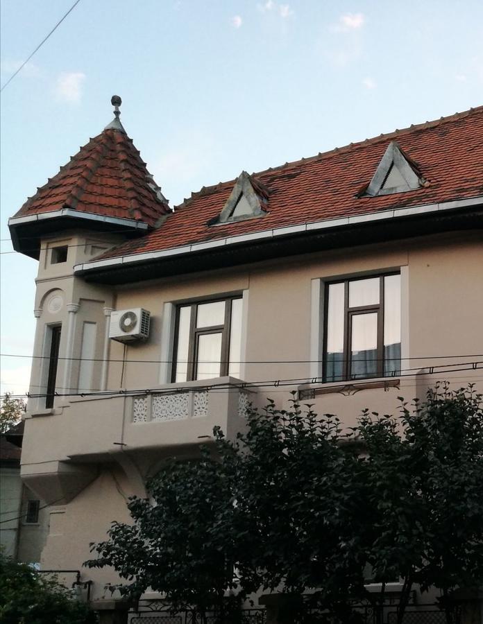 Metropole Invilla Old Bucureşti